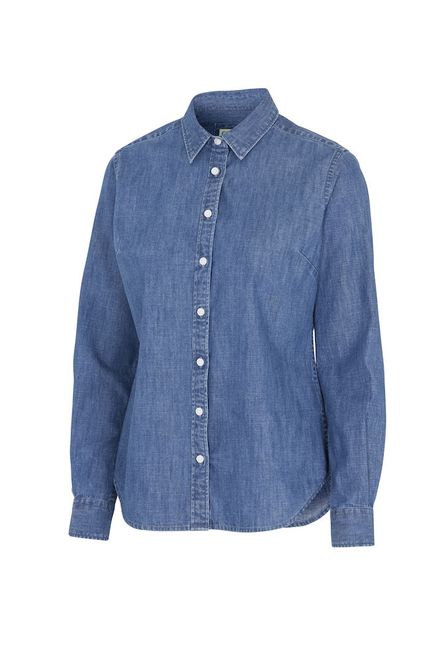 Huvudbild DENIM LADY BLUE