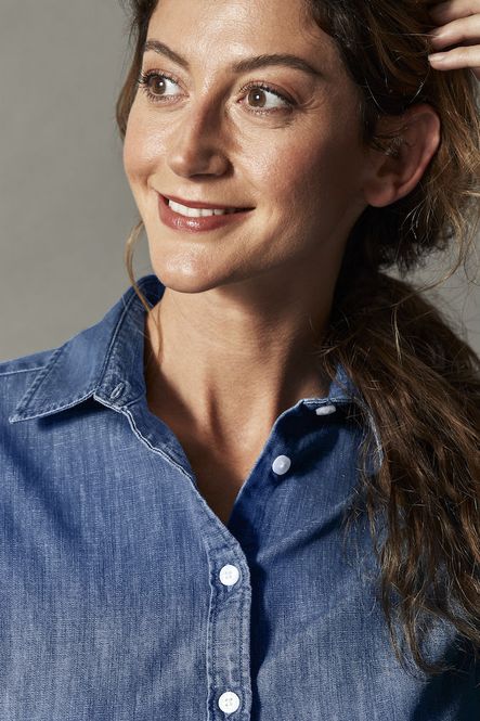 Huvudbild DENIM LADY BLUE