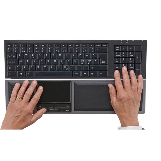 Huvudbild ProTouch