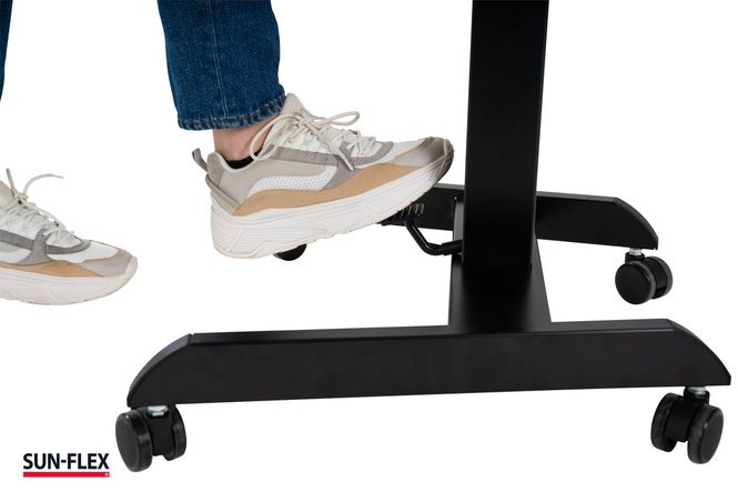 Huvudbild Easydesk Pro - SVART