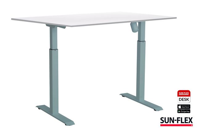 Huvudbild Sun-Flex Easydesk Adapt II