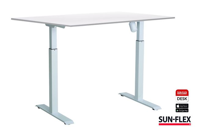 Huvudbild Sun-Flex Easydesk Adapt II