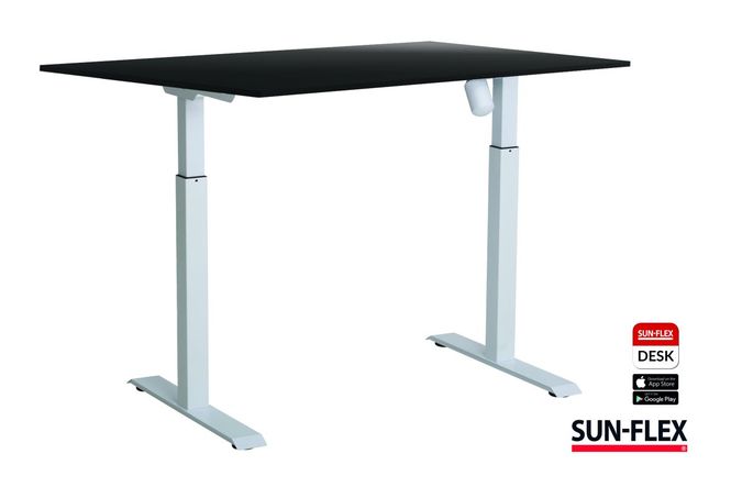 Huvudbild Sun-Flex Easydesk Adapt II