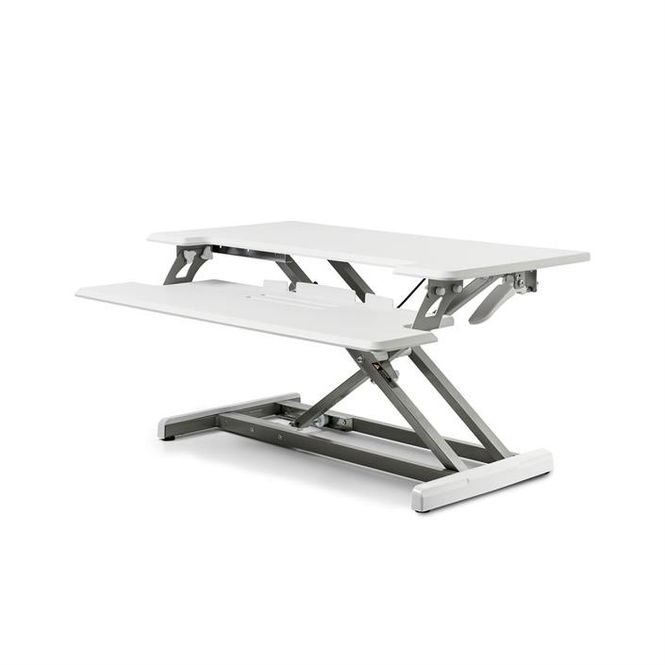 Huvudbild Steppie Desk Riser, White