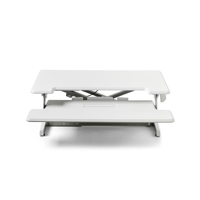Huvudbild Steppie Desk Riser, White