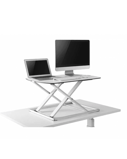 Huvudbild GetUpDesk Free (vit)