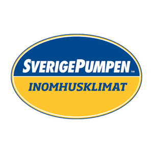 Filter Sverigepumpen