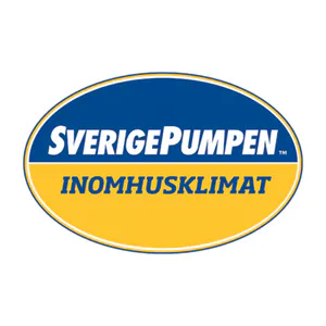 Filter Sverigepumpen