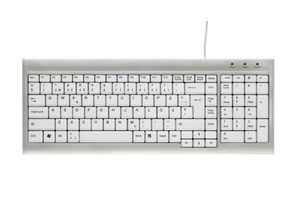 Ergoption Tangentbord