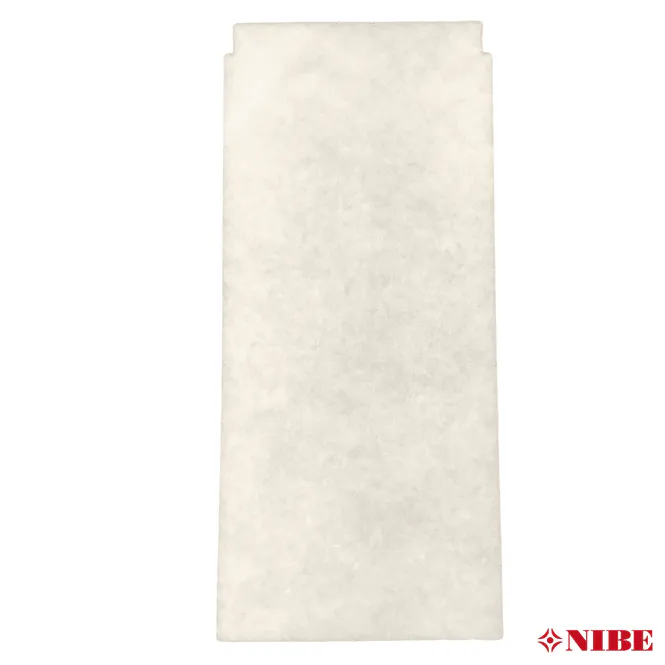 Huvudbild Filter NIBE F370/F730/F750