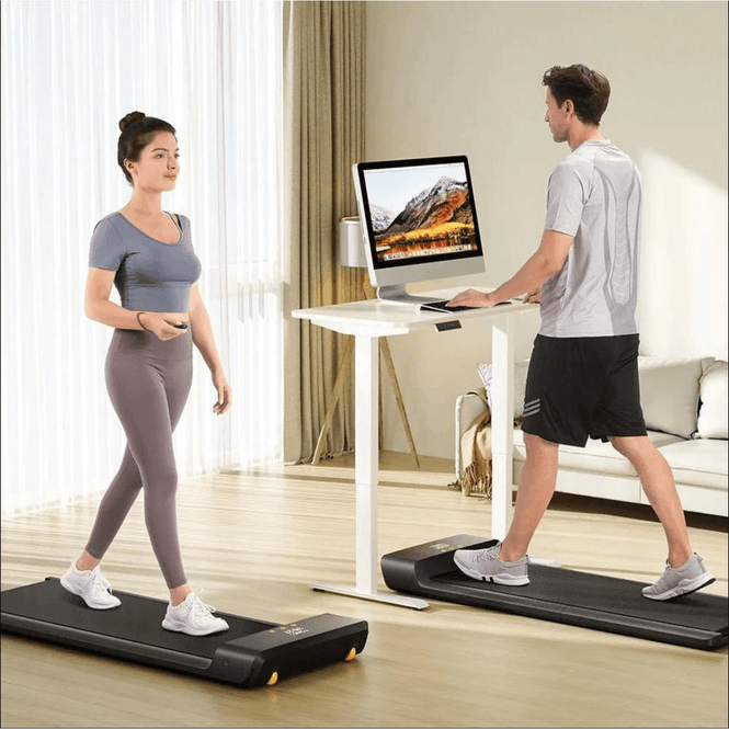 Huvudbild WalkingPad Pro - Gåband