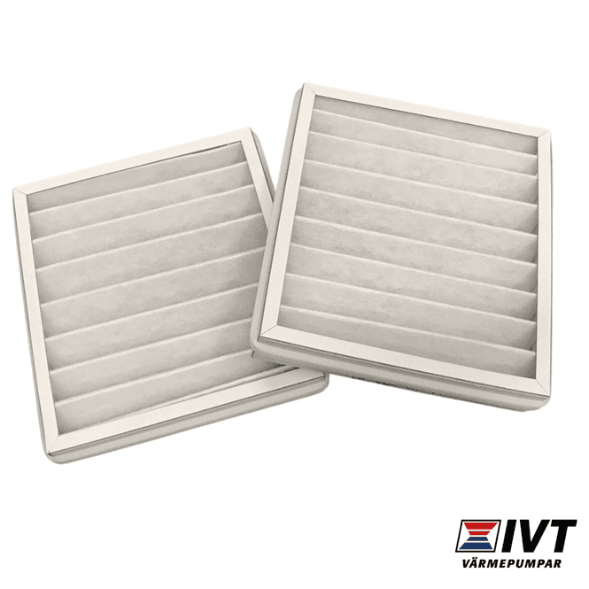Huvudbild Filter till IVT Premiumline 840/860