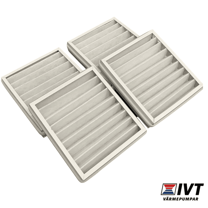 Huvudbild Filter till IVT Premiumline 840/860