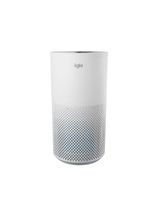 Huvudbild iiglo 30W luftrenare
