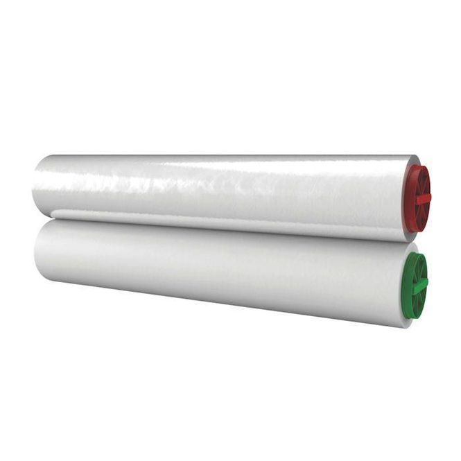 Huvudbild SL 100137E Matt Dubbellaminat Till Xyron A1 ...