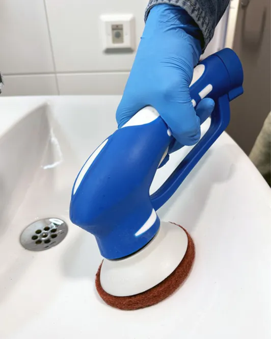 Huvudbild Activa Handy Scrubber