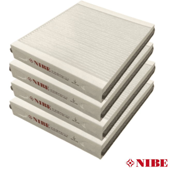 Huvudbild Nibe S735 Filter
