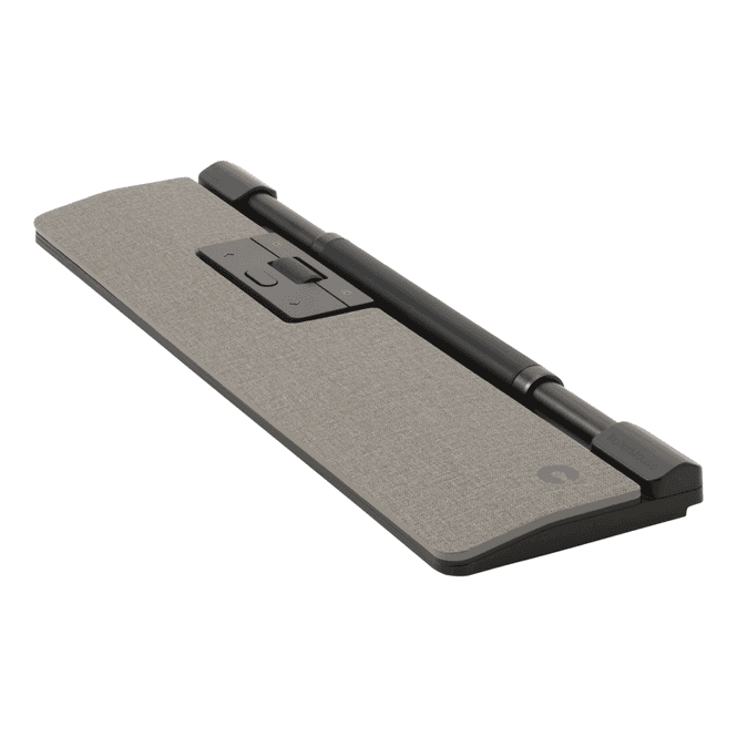 Huvudbild RollerMouse Pro Slim, Light grey