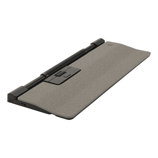 Huvudbild RollerMouse Pro Regular, Light grey