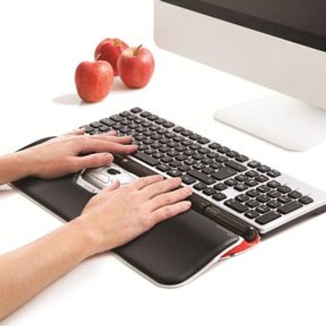 Huvudbild RollerMouse Red plus