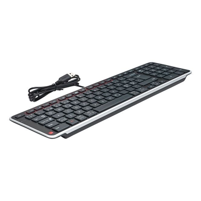 Huvudbild Contour Balance Keyboard PN Wired