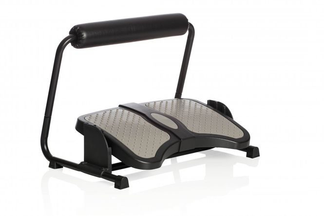 Huvudbild Fotstöd SUN-FLEX®Footrest