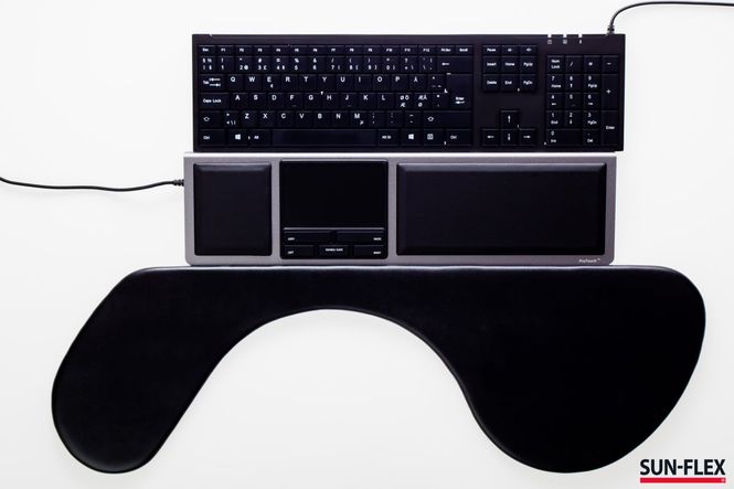 Huvudbild Sun-Flex Forearmsupport Pro