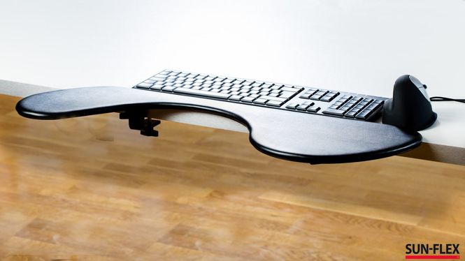 Huvudbild Sun-Flex Forearmsupport Pro