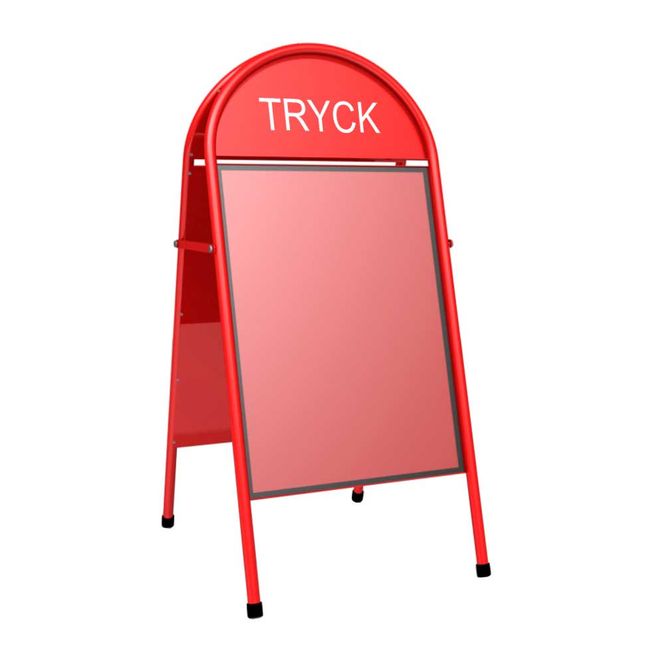 Huvudbild TOPPSTÄLL 50X70 CM