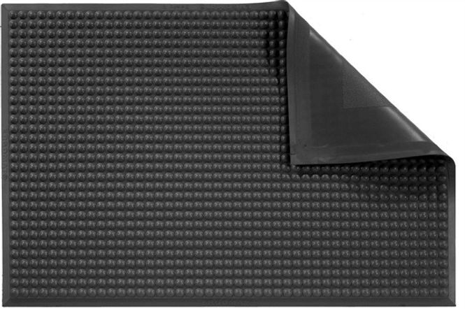 Huvudbild YOGA PUR (66×96 CM), ANTRACIT